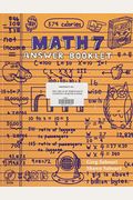 Teaching Textbooks Math 7 Answer Key
