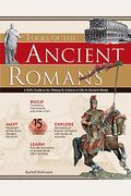 Tools Of The Ancient Romans: A Kid's Guide To The History & Science Of Life In Ancient Rome (Build It Yourself)