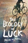 The Biology Of Luck