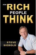 How Rich People Think: Simple Truths' Gift Book