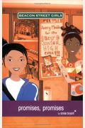 Promises, Promises (Beacon Street Girls #5) (Beacon Street Girls (Paperback Unnumbered))