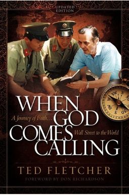 When God Comes Calling When God Comes Calling