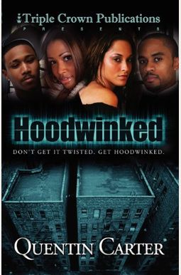 Hoodwinked Hoodwinked
