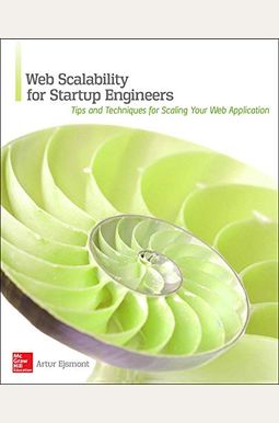 Web Scalability for Startup Engineers