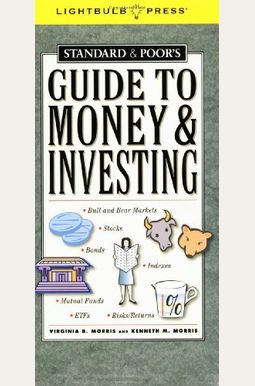 Standard And Poor's Guide To Money And Investing