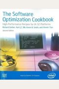 The Software Optimization Cookbook: High Perf