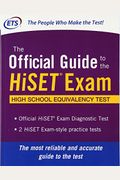 The Official Guide to the HiSETÂ® Exam