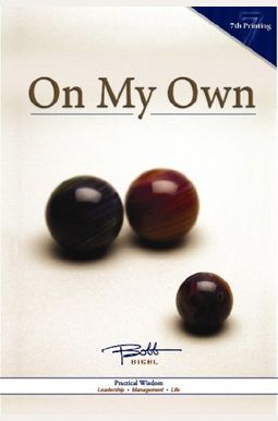 On My Own On My Own