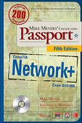 Mike Meyers' Comptia Network+ Certification Passport, Fifth Edition (Exam N10-006)