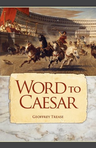 A Thousand for Sicily by Geoffrey Trease