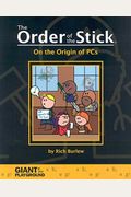 Order Of The Stick Volume 0: On The Origin Of Pcs