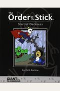 Order of the Stick -1 - Start of Darkness
