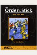 Order Of The Stick 3 - War And Xps