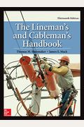 The Lineman's And Cableman's Handbook, Thirteenth Edition