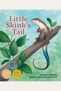 Little Skink's Tail