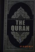 The Sublime Quran, Volume 1: Original Arabic And English Translation