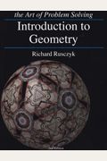 Introduction To Geometry (The Art Of Problem