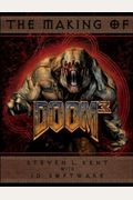The Making Of Doom(R) Iii: The Official Guide
