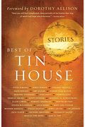 Best Of Tin House Stories