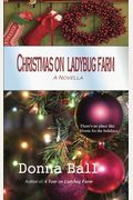 Christmas on Ladybug Farm: A Novella