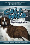 Can You Survive: Jack London's Call Of The Wild: A Choose Your Path Book