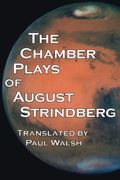 Chamber Plays of August Strindberg