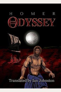 The Odyssey The Odyssey