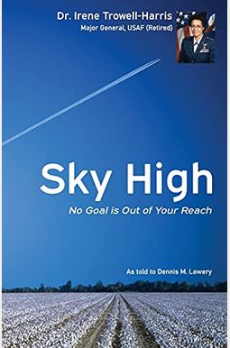 Sky High No Goal Is Out Of Your Reach Sky High No Goal Is Out Of Your Reach