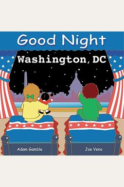 Good Night Washington, Dc Good Night Washington, Dc