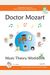 Doctor Mozart Music Theory Workbook Level 1c: In-Depth Piano Theory Fun for Children's Music Lessons and Homeschooling - For Beginners Learning a Musi