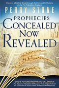 Unusual Prophecies Being Fulfilled - Book Six (Prophetic Series)