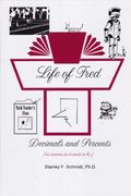 Life Of Fred Decimals And Percents