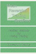 Mean Reversion Trading Systems