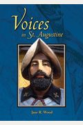 Voices In St. Augustine