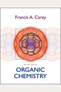 Organic Chemistry [With CDROM]