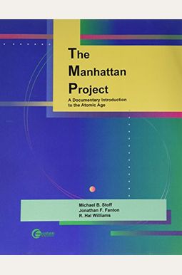 the manhattan project book review