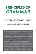 Principles Of Grammar