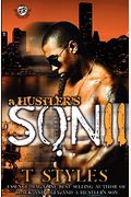 A Hustler's Son 2 (the Cartel Publications Presents)