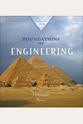 Foundations Of Engineering