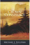 The Crown Conspiracy: The Riyria Revelations
