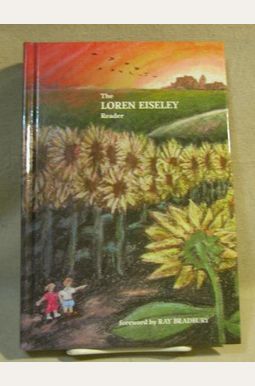 Buy The Loren Eiseley Reader Book By: Loren Eiseley