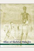 Atlas Of Skeletal Muscles