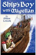 Ship's Boy With Magellan