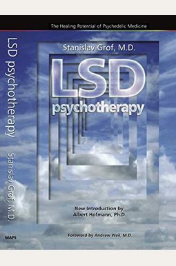 Lsd Psychotherapy Lsd Psychotherapy