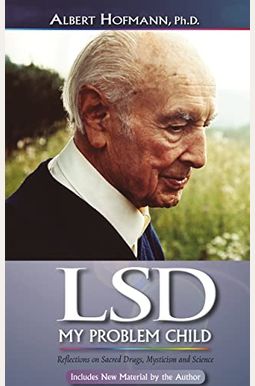 Lsd: My Problem Child Lsd: My Problem Child