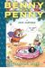 Benny And Penny In Just Pretend: Toon Level 2