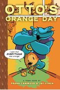 Otto's Orange Day: Toon Books Level 3
