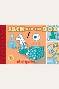 Jack And The Box: Toon Books Level 1