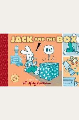 Jack And The Box: Toon Level 1 Jack And The Box: Toon Level 1