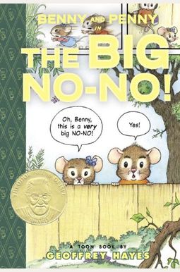 Benny And Penny In The Big No-No!: Toon Level 2 Benny And Penny In The Big No-No!: Toon Level 2